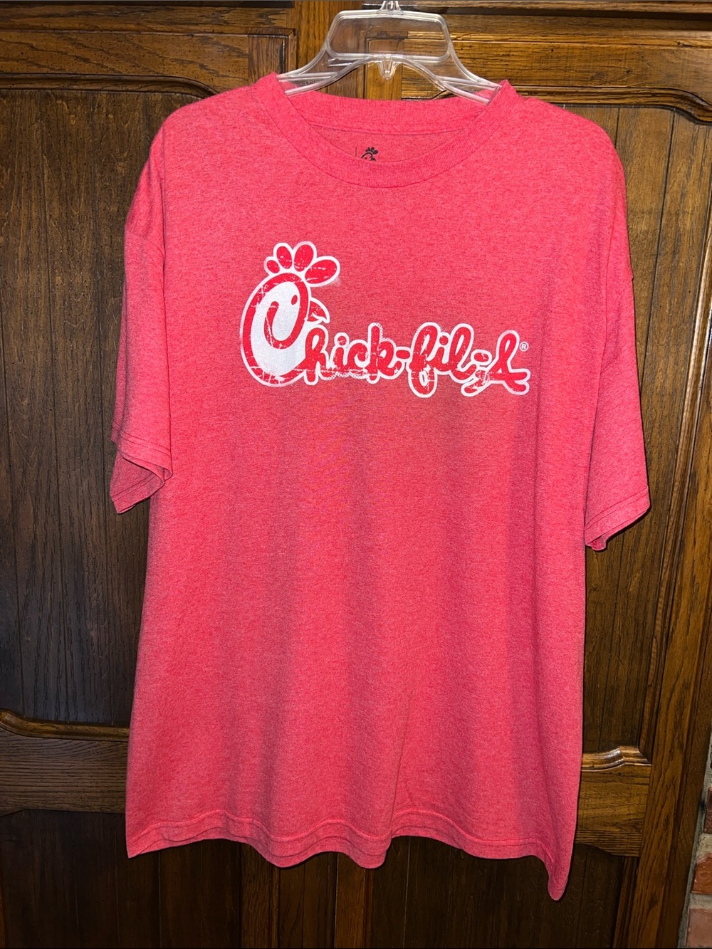 Chick-fil -A T Shirt XL